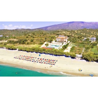 Grand Beach Hotel