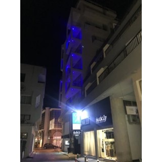 The Josephine Boutique Hotel