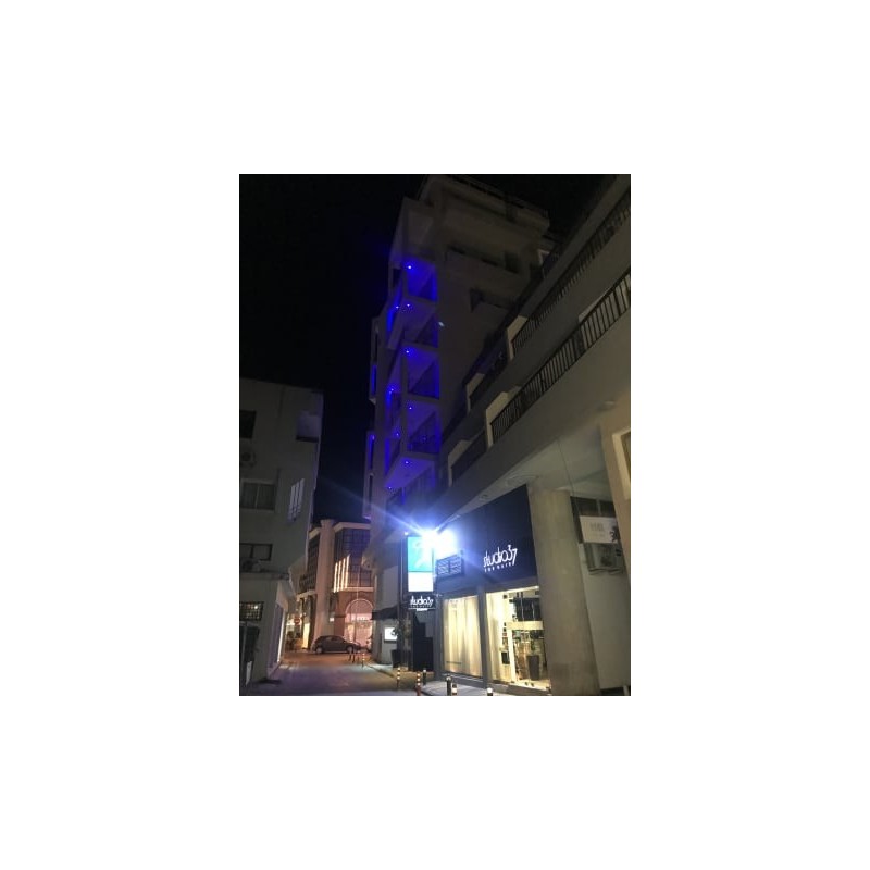 The Josephine Boutique Hotel