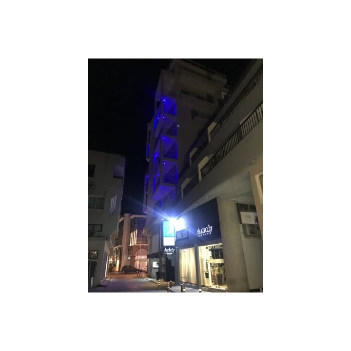 The Josephine Boutique Hotel