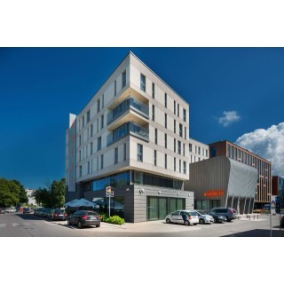 Hotel Arkon Park Gdańsk