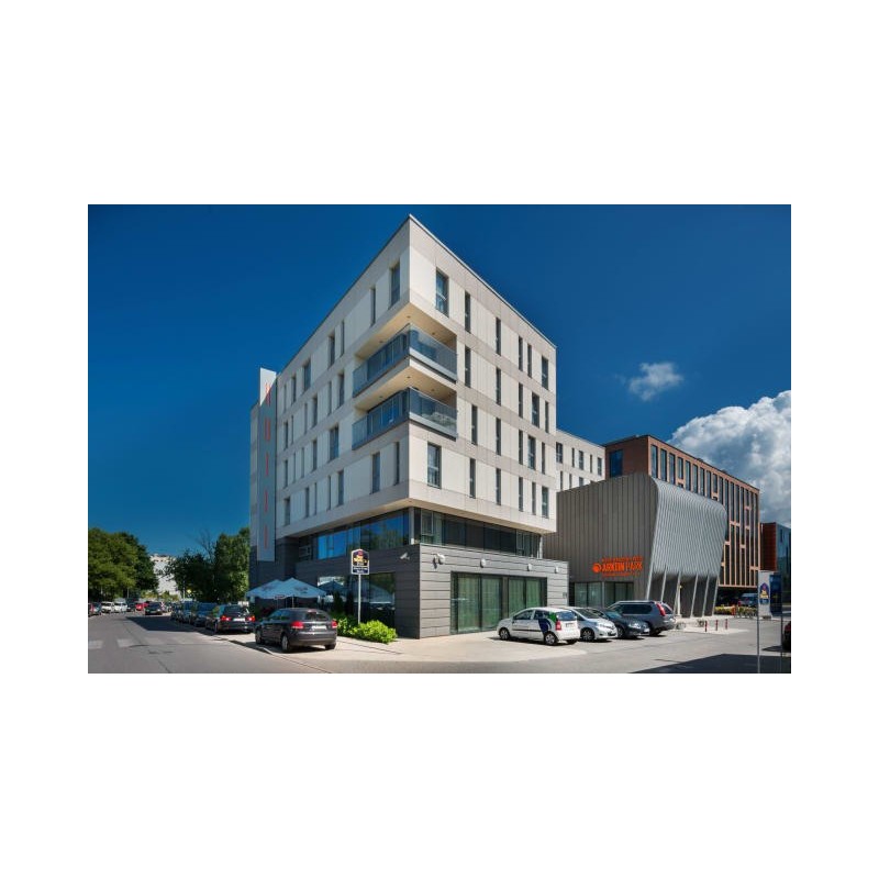 Hotel Arkon Park Gdańsk
