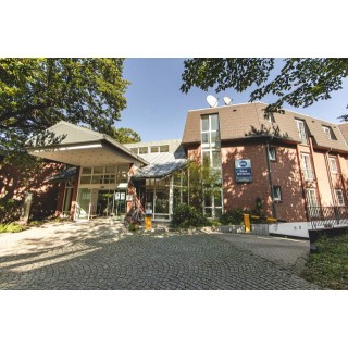 Best Western Hotel Schmöker-Hof