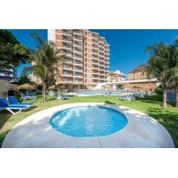 Hotel Mainare Playa