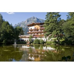 Hotel Tramserhof