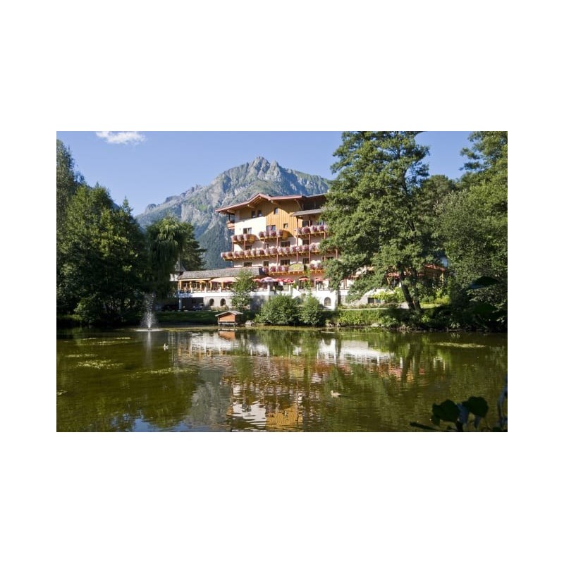 Hotel Tramserhof