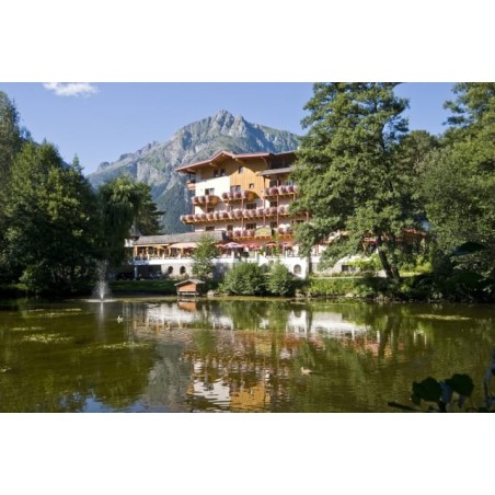 Hotel Tramserhof