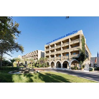 AQUILA Rithymna Beach Hotel