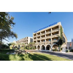 AQUILA Rithymna Beach Hotel