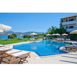 Hotel Porto Ligia