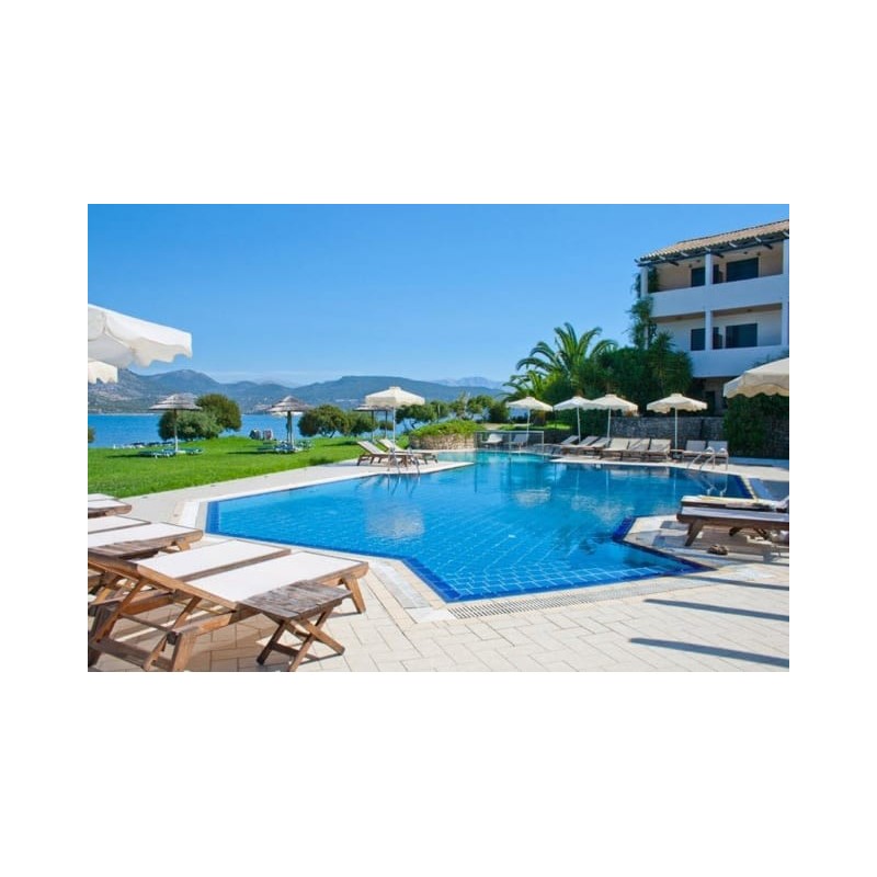 Hotel Porto Ligia