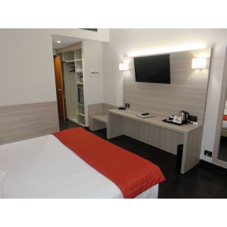 Best Western Park Hotel