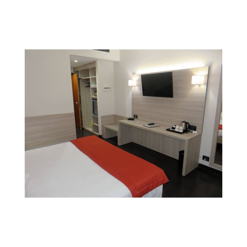 Best Western Park Hotel