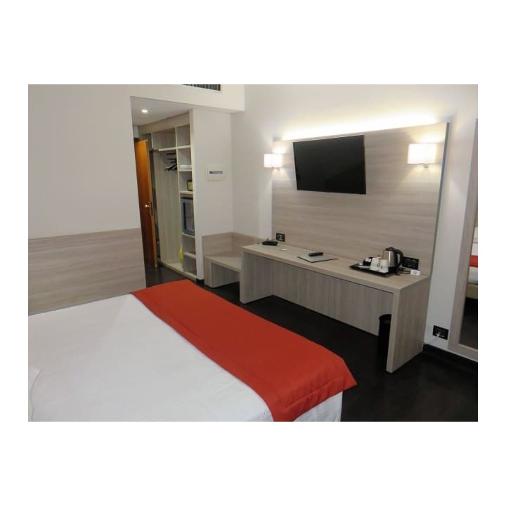 Best Western Park Hotel