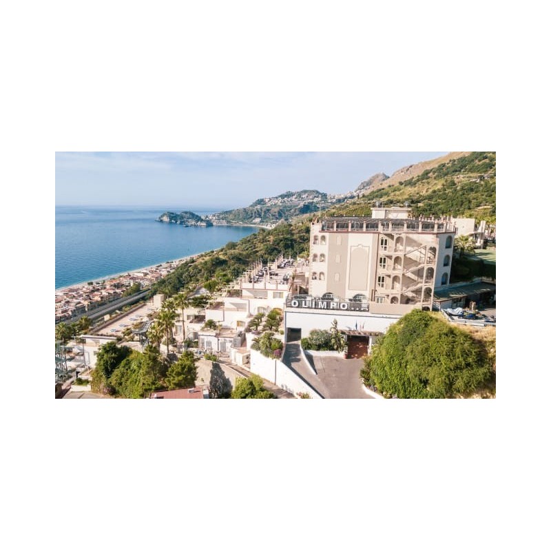 Hotel Olimpo