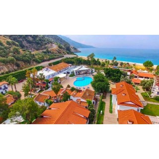 Ölüdeniz Beach Resort by Z Hotels