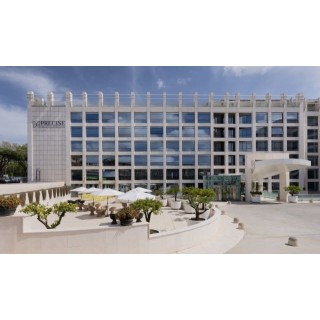 Precise House Mantegna Roma