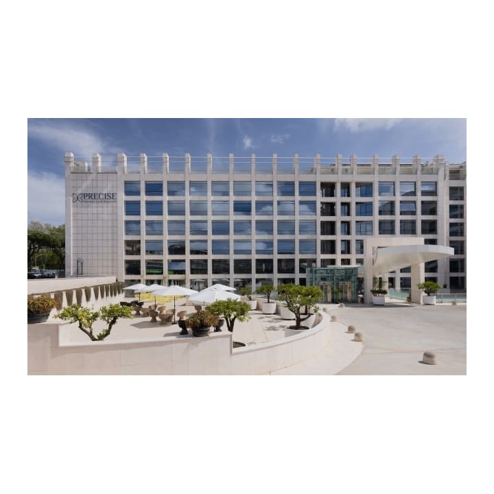 Precise House Mantegna Roma