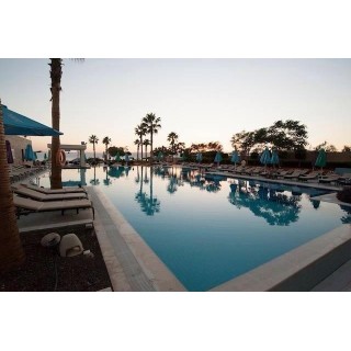 Ramada Resort Dead Sea