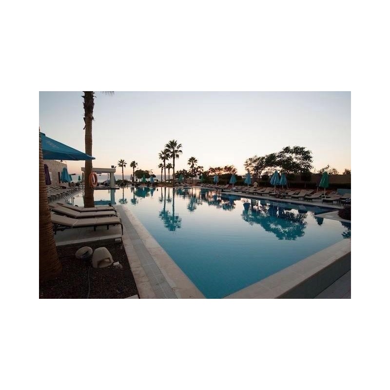 Ramada Resort Dead Sea