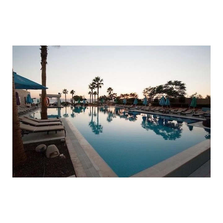 Ramada Resort Dead Sea