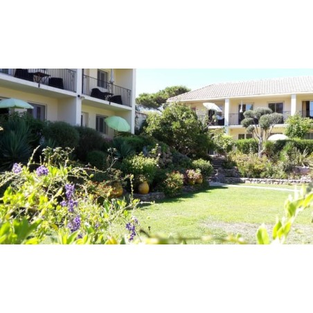Residence Le Home