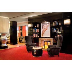 Starhotels Anderson