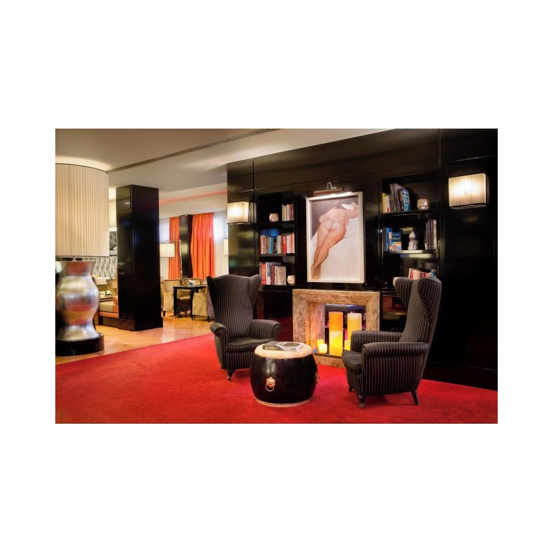 Starhotels Anderson