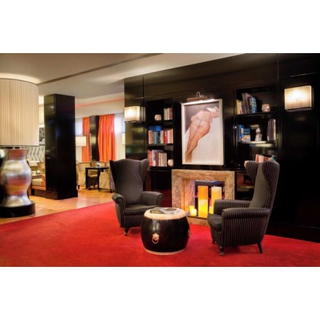 Starhotels Anderson