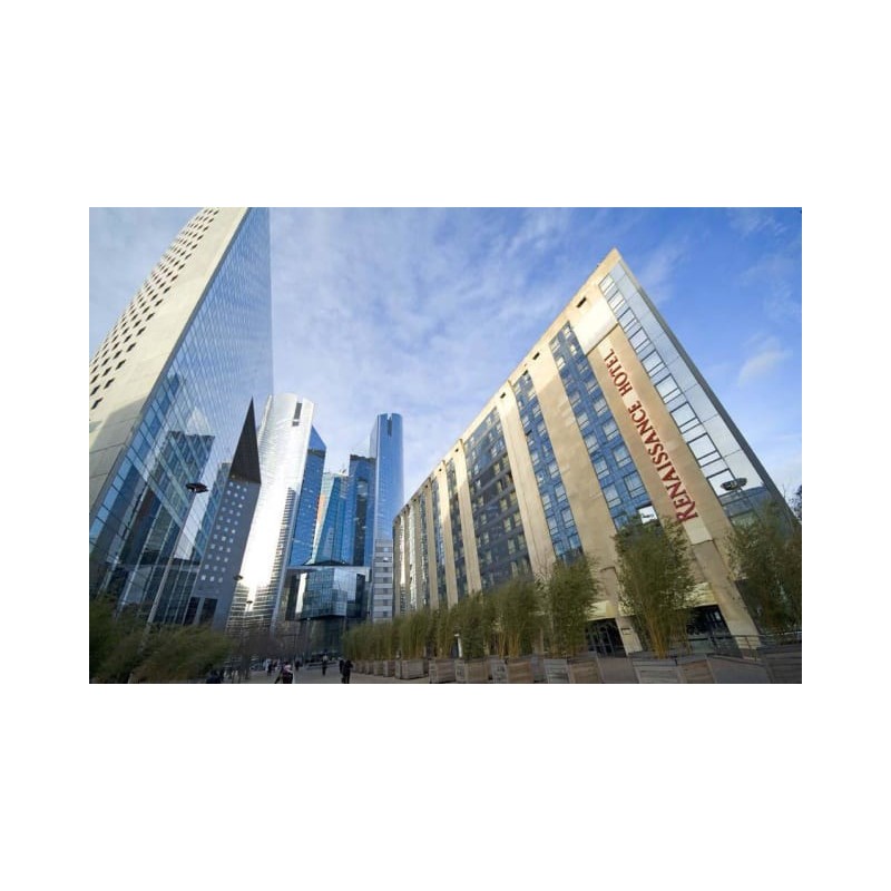 Renaissance Paris Hotel La Defense