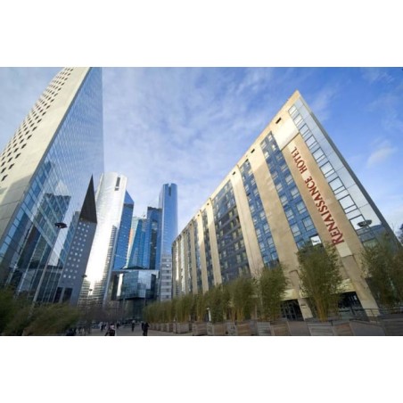 Renaissance Paris Hotel La Defense