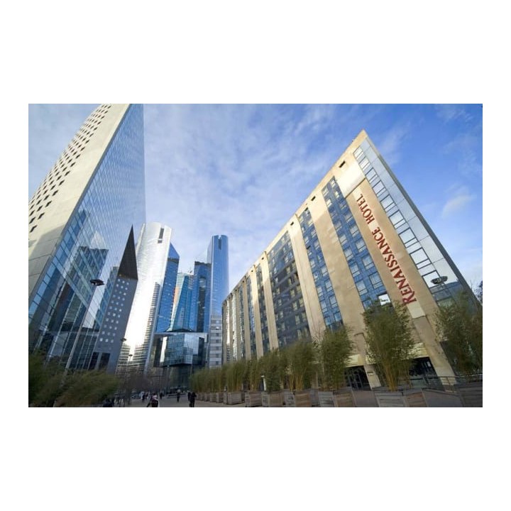 Renaissance Paris Hotel La Defense