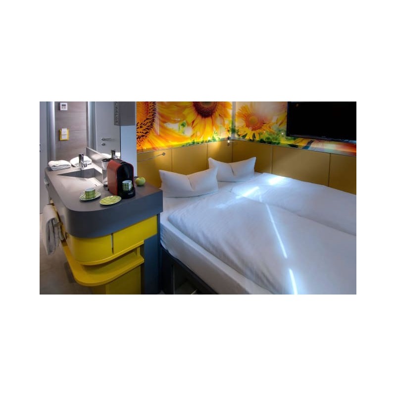 Buddy Hotel