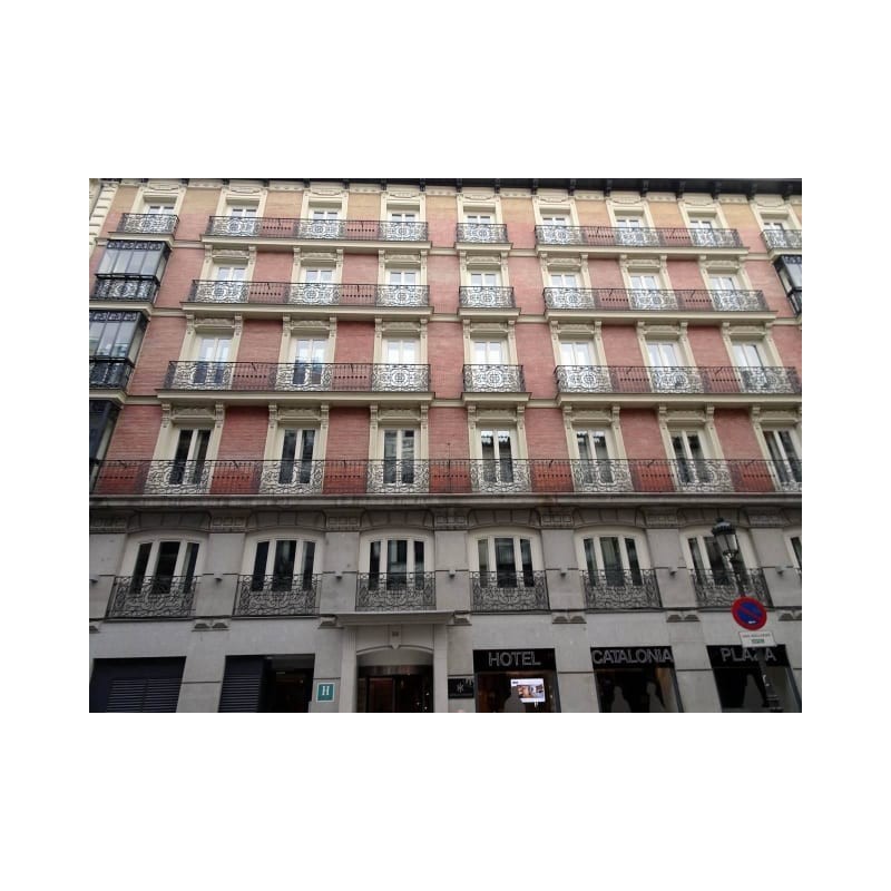 Hotel Catalonia Plaza Mayor