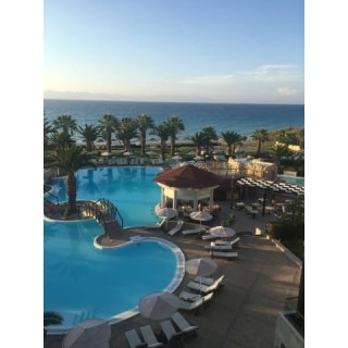 D'Andrea Mare Beach Hotel