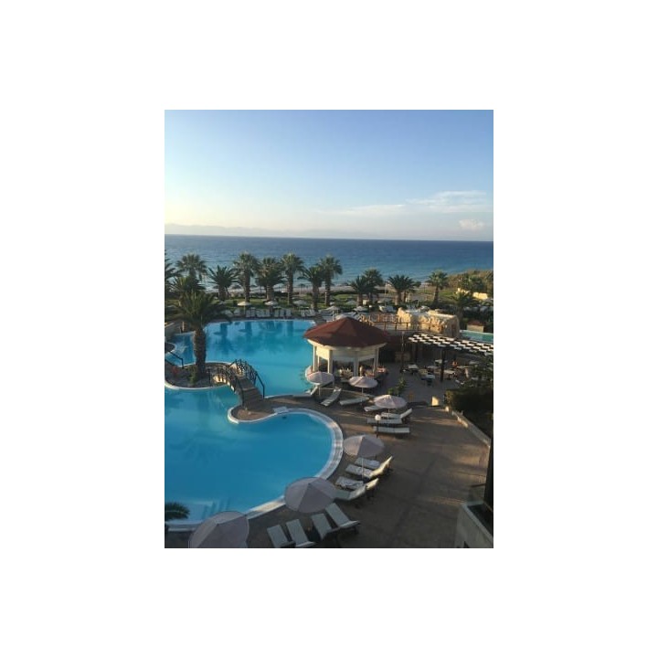 D'Andrea Mare Beach Hotel