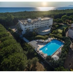 Hotel Le Palme