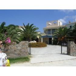 Hotel Luci del Faro