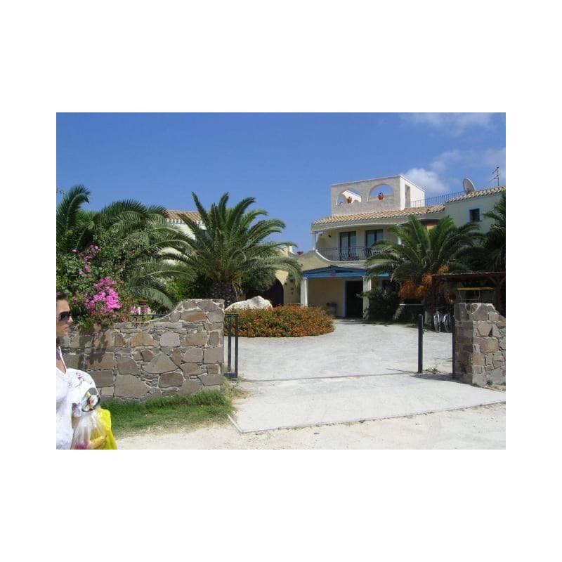 Hotel Luci del Faro