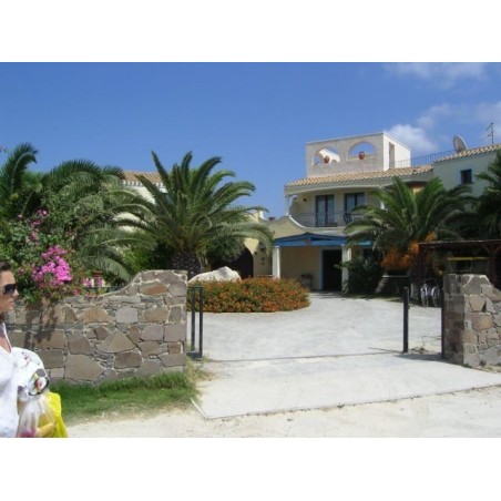 Hotel Luci del Faro
