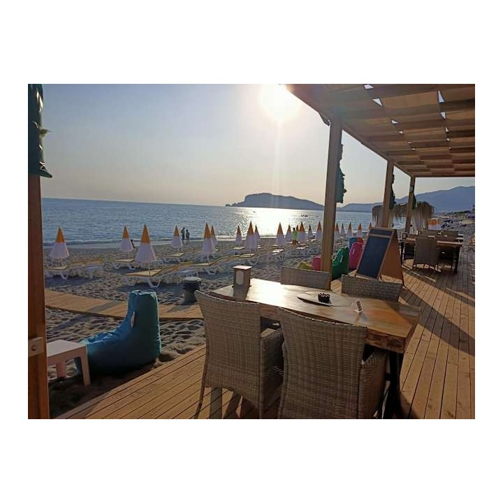 Bora Bora Butik Hotel