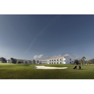 Hotel Parador de Malaga del Golf