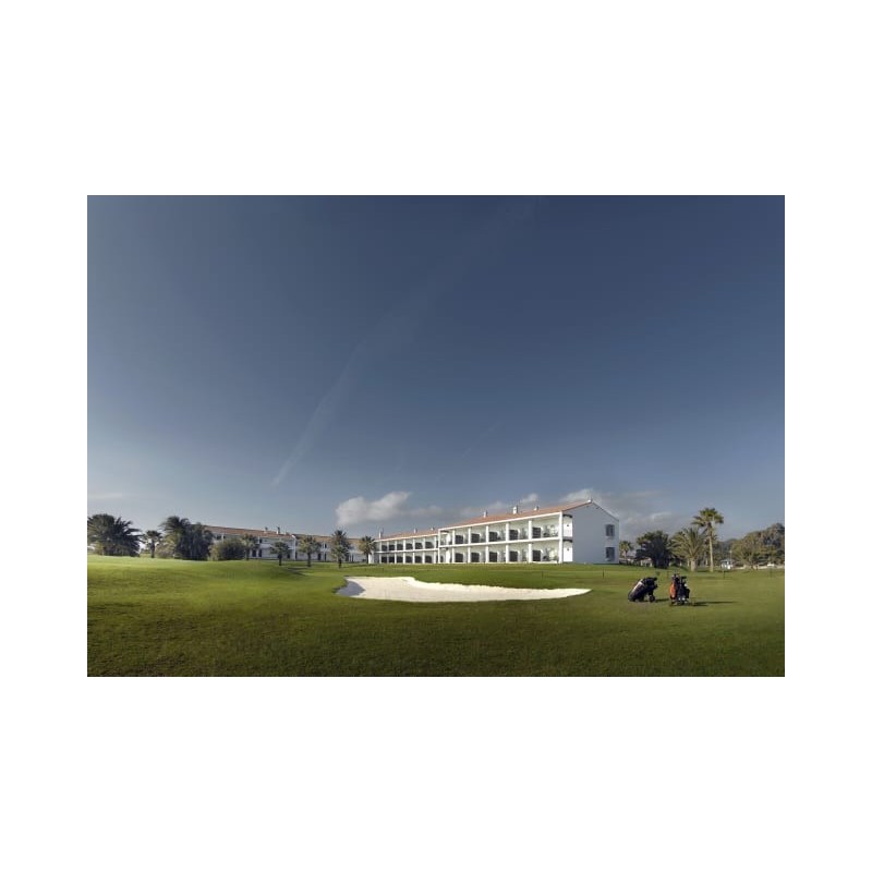 Hotel Parador de Malaga del Golf