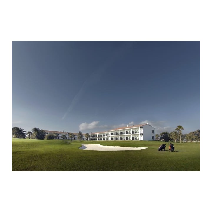 Hotel Parador de Malaga del Golf