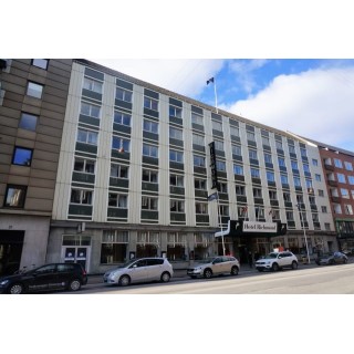 ProfilHotels Richmond Hotel