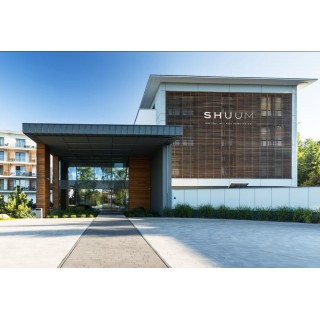 Shuum Boutique Wellness Hotel