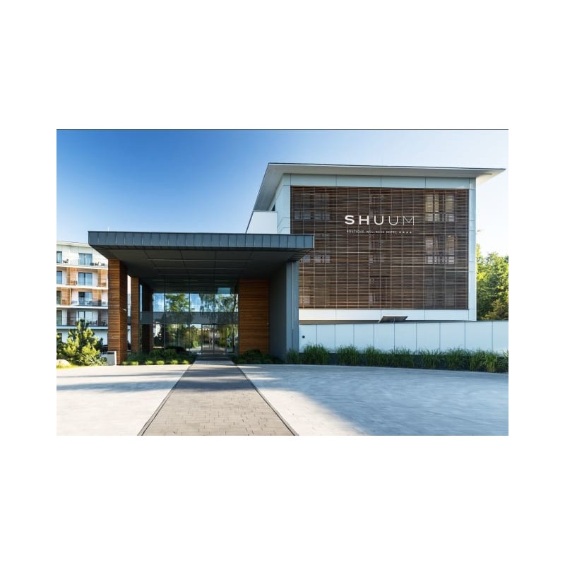 Shuum Boutique Wellness Hotel