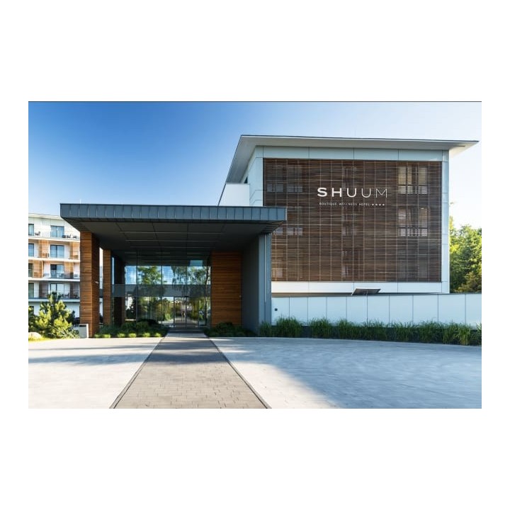 Shuum Boutique Wellness Hotel