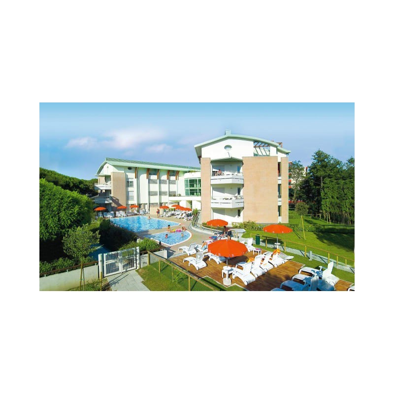 Residenza Le Acacie