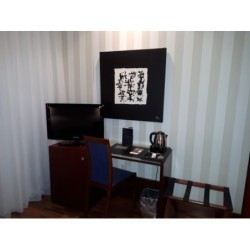 Hotel Zenit Malaga